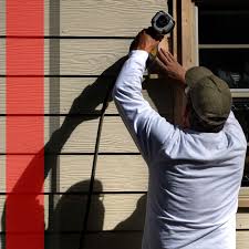 Custom Trim and Detailing for Siding in Windsor, NC